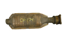 Викуп каталізатора 012A 012A#### Марка автомобіля Chrysler     Вставка каталізатора Кераміка Тип палива Бензин