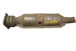 Викуп каталізатора 023AC Марка автомобіля Chrysler     Вставка каталізатора Кераміка Тип палива Бензин