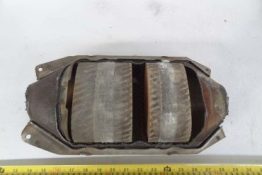 Викуп каталізатора Y1B Марка автомобіля Mitsubishi     Вставка каталізатора Кераміка Тип палива Бензин