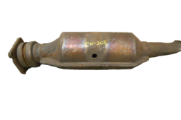 Викуп каталізатора 031ABE Chrysler Round Smooth Марка автомобіля Chrysler     Вставка каталізатора Кераміка Тип палива Бензин