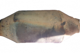 Викуп каталізатора T16 Марка автомобіля Toyota     Вставка каталізатора Кераміка Тип палива Бензин