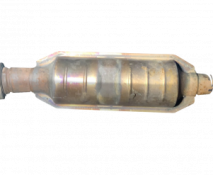 Викуп каталізатора 031ASC Марка автомобіля Chrysler     Вставка каталізатора Кераміка Тип палива Бензин