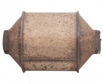 Викуп каталізатора 035ABW Large Chrysler Марка автомобіля Chrysler     Вставка каталізатора Кераміка Тип палива Бензин