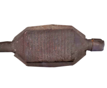 Викуп каталізатора 035W Large Chrysler Марка автомобіля Chrysler     Вставка каталізатора Кераміка Тип палива Бензин