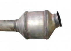 Викуп каталізатора 042AA 042AA1083242542 Марка автомобіля Chrysler     Вставка каталізатора Кераміка Тип палива Бензин