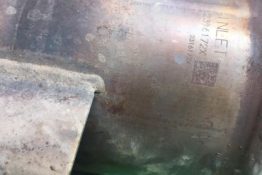 Викуп каталізатора 2316172X JR33-5E212-K