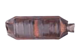 Викуп каталізатора 050ABS Марка автомобіля Chrysler     Вставка каталізатора Кераміка Тип палива Бензин