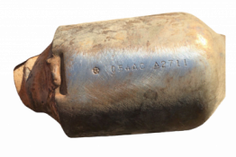 Викуп каталізатора 054AC 054ACA #### Марка автомобіля Chrysler     Вставка каталізатора Кераміка Тип палива Бензин