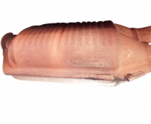 Викуп каталізатора 055ACP Chrysler Large Марка автомобіля Chrysler     Вставка каталізатора Кераміка Тип палива Бензин