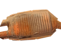 Викуп каталізатора 056W 056W3056 Марка автомобіля Chrysler     Вставка каталізатора Кераміка Тип палива Бензин