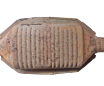 Викуп каталізатора 058W Chrysler Large Марка автомобіля Chrysler     Вставка каталізатора Кераміка Тип палива Бензин