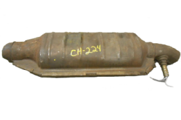 Викуп каталізатора 080M Марка автомобіля Chrysler     Вставка каталізатора Кераміка Тип палива Бензин