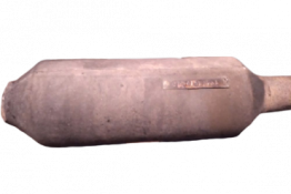 Викуп каталізатора 090ABW Chrysler Large Марка автомобіля Chrysler     Вставка каталізатора Кераміка Тип палива Бензин