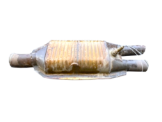 Викуп каталізатора 092ABP Марка автомобіля Chrysler     Вставка каталізатора Кераміка Тип палива Бензин