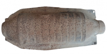 Викуп каталізатора 099A FISH Марка автомобіля Chrysler     Вставка каталізатора Кераміка Тип палива Бензин