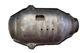 Викуп каталізатора T26 Марка автомобіля Toyota     Вставка каталізатора Кераміка Тип палива Бензин