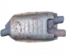 Викуп каталізатора 103ABP Chrysler Large Марка автомобіля Chrysler     Вставка каталізатора Кераміка Тип палива Бензин