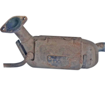 Викуп каталізатора 107A Domestic Standard Марка автомобіля Chrysler     Вставка каталізатора Кераміка Тип палива Бензин