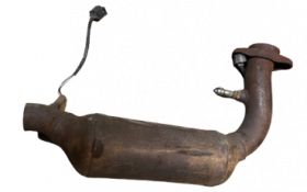 Викуп каталізатора 107ACF 130252140489 Марка автомобіля Chrysler     Вставка каталізатора Кераміка Тип палива Бензин