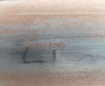 Викуп каталізатора 107AEF Domestic Standard Марка автомобіля Chrysler     Вставка каталізатора Кераміка Тип палива Бензин