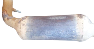 Викуп каталізатора 110AEF Domestic Standard Марка автомобіля Chrysler     Вставка каталізатора Кераміка Тип палива Бензин