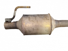 Викуп каталізатора 1170AA 1G 2G Марка автомобіля Chrysler     Вставка каталізатора Кераміка Тип палива Бензин