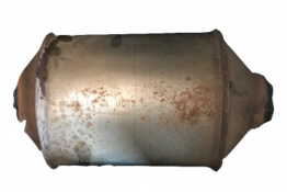 Викуп каталізатора 1251AC 1251AC#### Марка автомобіля Chrysler     Вставка каталізатора Кераміка Тип палива Бензин