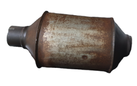 Викуп каталізатора 1257AC Марка автомобіля Chrysler     Вставка каталізатора Кераміка Тип палива Бензин