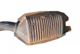 Викуп каталізатора 127ABW Chrysler Large Марка автомобіля Chrysler     Вставка каталізатора Кераміка Тип палива Бензин