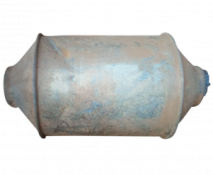 Викуп каталізатора 129AA (Type 2) Марка автомобіля Chrysler     Вставка каталізатора Кераміка Тип палива Бензин