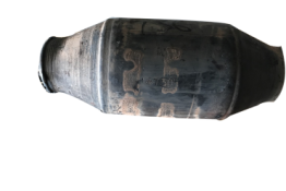 Викуп каталізатора T36 Марка автомобіля Toyota     Вставка каталізатора Кераміка Тип палива Бензин