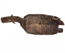 Викуп каталізатора 130AB Chrysler 3-Pipe Марка автомобіля Chrysler     Вставка каталізатора Кераміка Тип палива Бензин