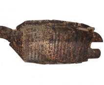 Викуп каталізатора 130ABP Chrysler 3-Pipe Марка автомобіля Chrysler     Вставка каталізатора Кераміка Тип палива Бензин