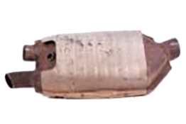 Викуп каталізатора 141ABW Chrysler 3-Pipe Марка автомобіля Chrysler     Вставка каталізатора Кераміка Тип палива Бензин