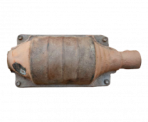 Викуп каталізатора T47 Марка автомобіля Toyota     Вставка каталізатора Кераміка Тип палива Бензин