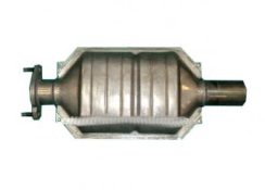 Викуп каталізатора 6E5A-5E242-NA 7E53-5E212-CA 6E5A-5E242-NAE FoMoCo Марка автомобіля Ford     Вставка каталізатора Кераміка Тип палива Бензин Каталітична марка FoMoCo