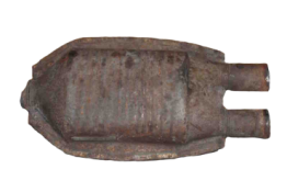 Викуп каталізатора 141W 141W4010/ 141W3821 Марка автомобіля Chrysler     Вставка каталізатора Кераміка Тип палива Бензин