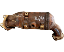 Викуп каталізатора 151AE Марка автомобіля Chrysler     Вставка каталізатора Кераміка Тип палива Бензин