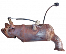 Викуп каталізатора 151AF Марка автомобіля Chrysler     Вставка каталізатора Кераміка Тип палива Бензин