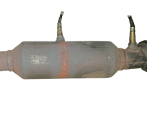 Викуп каталізатора 1572785360 Марка автомобіля Chrysler     Вставка каталізатора Кераміка Тип палива Бензин