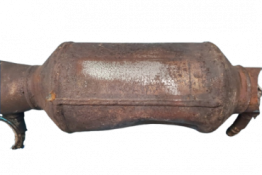 Викуп каталізатора 158AAW Марка автомобіля Chrysler     Вставка каталізатора Кераміка Тип палива Бензин