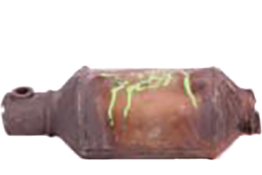 Викуп каталізатора 158ABW 158ABW#### Марка автомобіля Chrysler     Вставка каталізатора Кераміка Тип палива Бензин