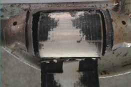 Викуп каталізатора T49 Марка автомобіля Toyota     Вставка каталізатора Кераміка Тип палива Бензин