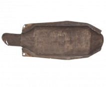 Викуп каталізатора 188AAW Chrysler Large Марка автомобіля Chrysler     Вставка каталізатора Кераміка Тип палива Бензин