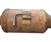 Викуп каталізатора 191AAM Марка автомобіля Chrysler     Вставка каталізатора Кераміка Тип палива Бензин