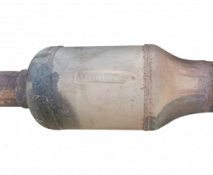 Викуп каталізатора 191ACP 6 IN. SUITCASE Марка автомобіля Chrysler     Вставка каталізатора Кераміка Тип палива Бензин