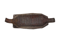 Викуп каталізатора 191W Chrysler Roof/Fish / 191W0149 Марка автомобіля Chrysler     Вставка каталізатора Кераміка Тип палива Бензин