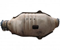 Викуп каталізатора T53 Марка автомобіля Toyota     Вставка каталізатора Кераміка Тип палива Бензин