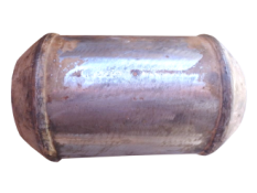 Викуп каталізатора 196AD (Type 2) Марка автомобіля Chrysler     Вставка каталізатора Кераміка Тип палива Бензин