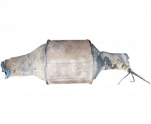 Викуп каталізатора 2006640 2006640 2543 Марка автомобіля Chrysler     Вставка каталізатора Кераміка Тип палива Бензин